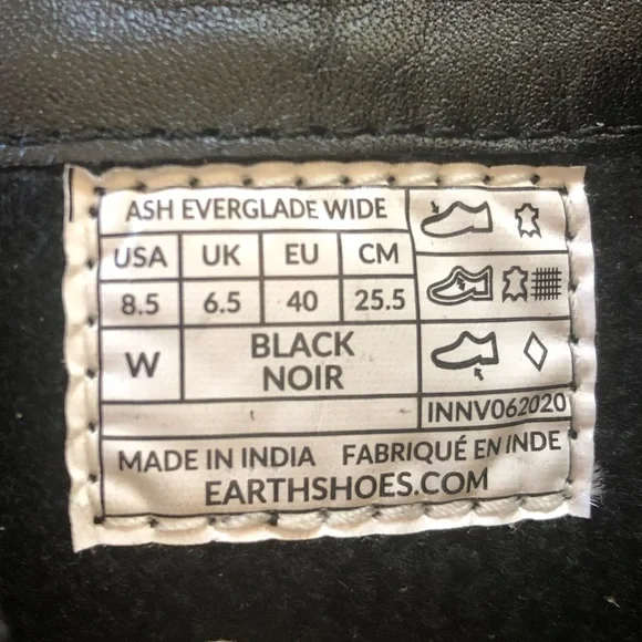 Earth | Suede Ankle Boots with Stirrup Detail - Wide 🌺 - Picture 7 of 15